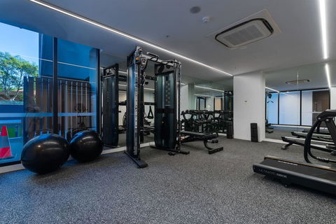 Astrina 2 Bed 2 Bath Apartment - eAccommodation 10