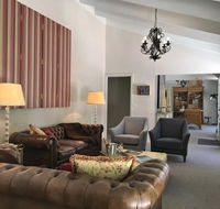 Silverwood House - eAccommodation