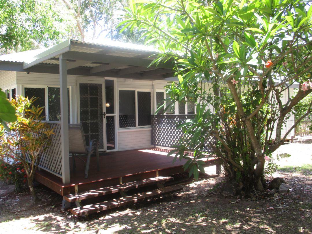  eAccommodation