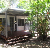 Dandaloo Gardens - eAccommodation