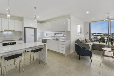 Aquarius Kawana - eAccommodation 27