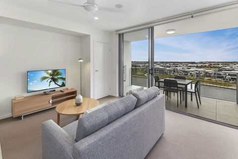 Aquarius Kawana - eAccommodation 11