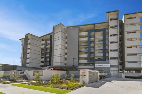 Aquarius Kawana - eAccommodation 19