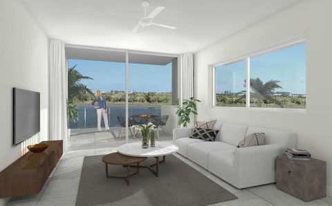 Aquarius Kawana - eAccommodation 4