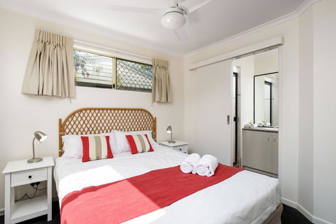 Rainbow Getaway Holiday Apartments - eAccommodation 5