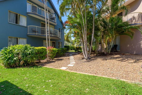 Rainbow Getaway Holiday Apartments - eAccommodation 12