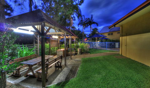 Rainbow Getaway Holiday Apartments - eAccommodation 37