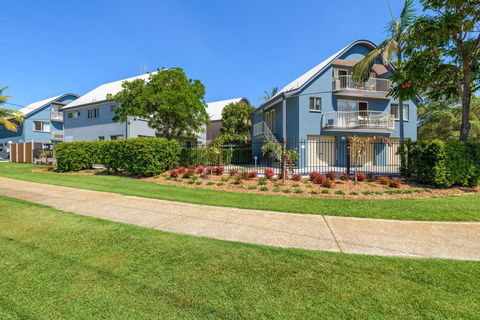 Rainbow Getaway Holiday Apartments - eAccommodation 18