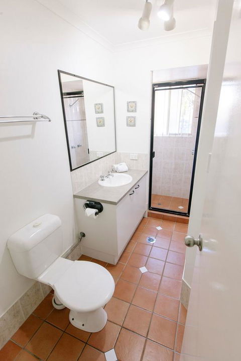 Rainbow Getaway Holiday Apartments - eAccommodation 28