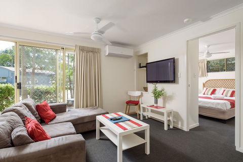 Rainbow Getaway Holiday Apartments - eAccommodation 20