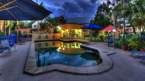 Rainbow Getaway Holiday Apartments - eAccommodation 35