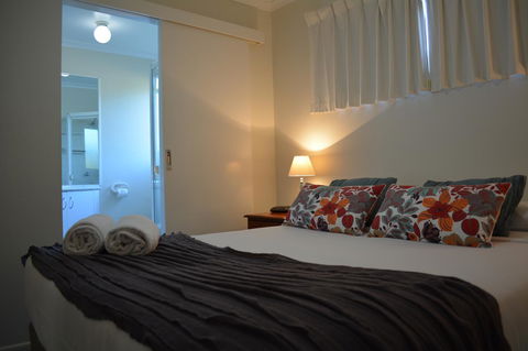 Rainbow Getaway Holiday Apartments - eAccommodation 38