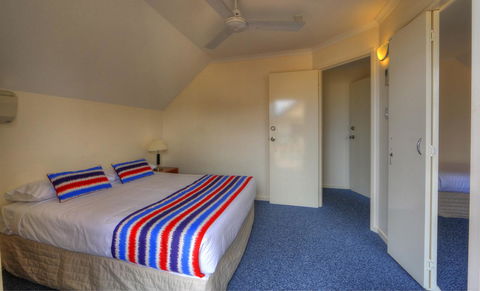 Rainbow Getaway Holiday Apartments - eAccommodation 39