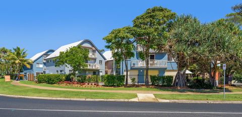 Rainbow Getaway Holiday Apartments - eAccommodation 19