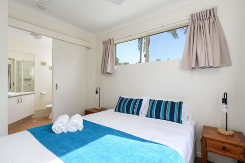 Rainbow Getaway Holiday Apartments - eAccommodation 3