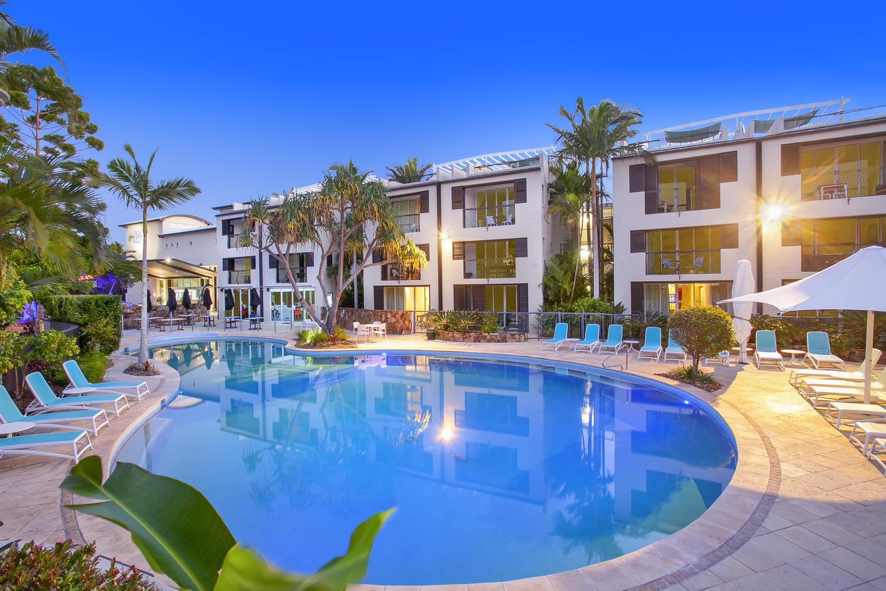  eAccommodation