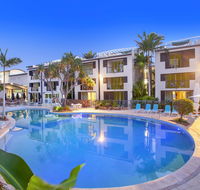 Noosa Blue Resort - eAccommodation
