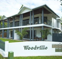 Woodville Beach Townhouse 6 - eAccommodation