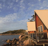 Base Backpackers Magnetic Island - eAccommodation