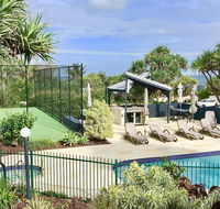 Beach Break - eAccommodation