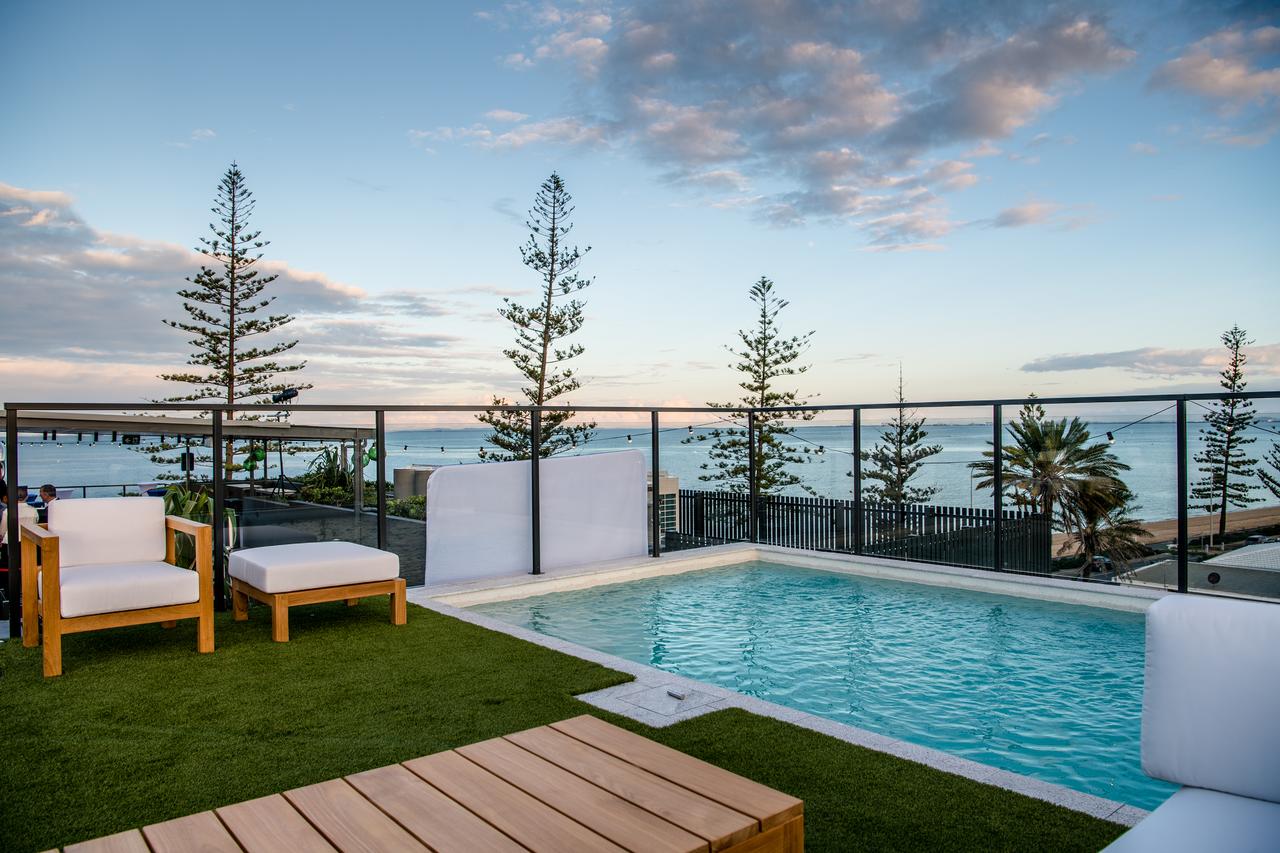 Woody Point QLD eAccommodation