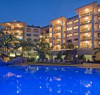 The Mirage Resort Alexandra Headland - eAccommodation