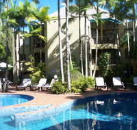 Ocean Breeze Resort - eAccommodation