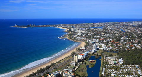 Alex Beach Cabins And Tourist Park - eAccommodation 44