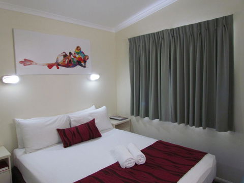 Alex Beach Cabins And Tourist Park - eAccommodation 39