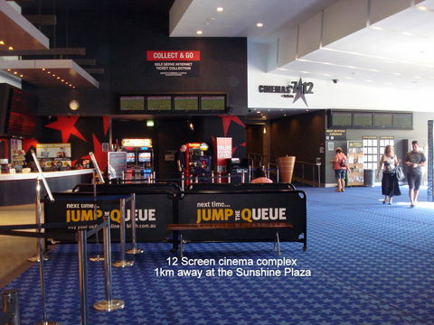 Alex Beach Cabins And Tourist Park - eAccommodation 40