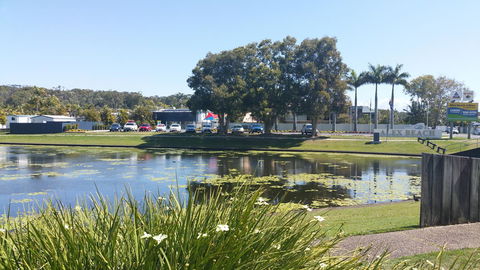 Alex Beach Cabins And Tourist Park - eAccommodation 18