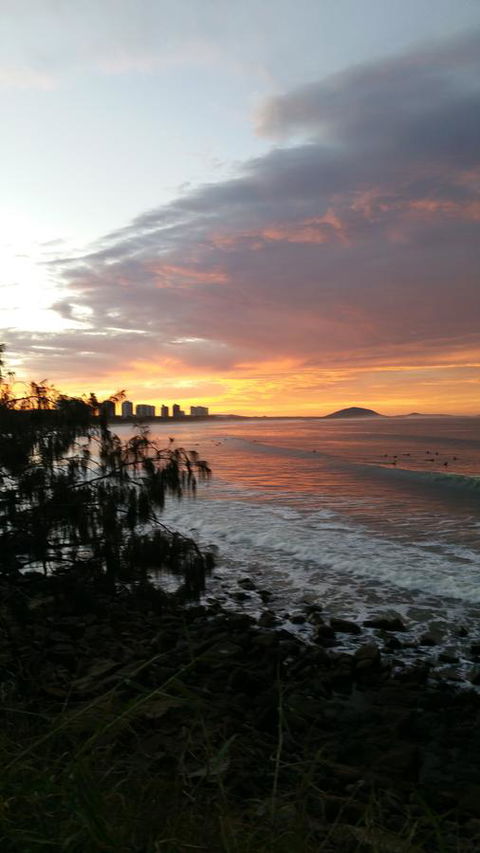 Alex Beach Cabins And Tourist Park - eAccommodation 36