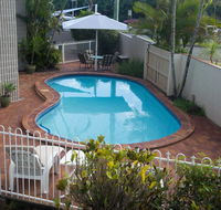 Northpoint Holiday Apartments - eAccommodation