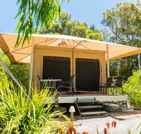 Castaways Moreton Island - eAccommodation