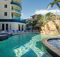 Landmark Resort - eAccommodation