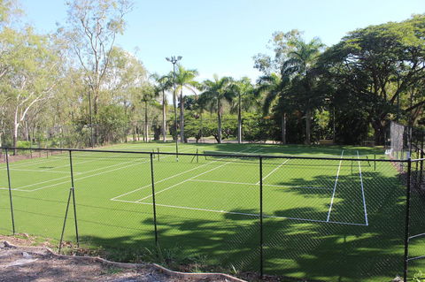 Amaroo On Mandalay, Magnetic Island - eAccommodation 32