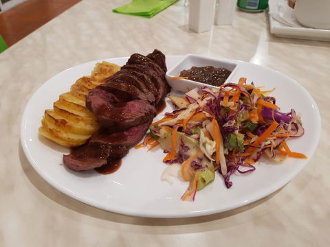 Amaroo On Mandalay, Magnetic Island - eAccommodation 12