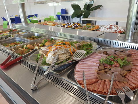 Amaroo On Mandalay, Magnetic Island - eAccommodation 9