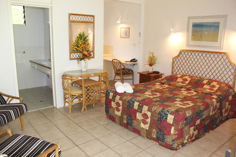 Amaroo On Mandalay, Magnetic Island - eAccommodation 17