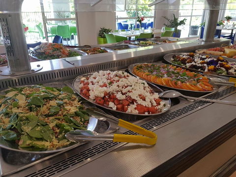 Amaroo On Mandalay, Magnetic Island - eAccommodation 8