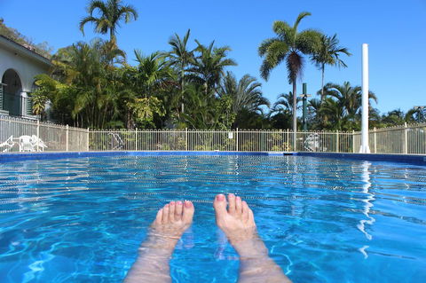 Amaroo On Mandalay, Magnetic Island - eAccommodation 22