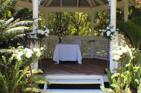 Amaroo On Mandalay, Magnetic Island - eAccommodation 5