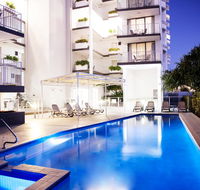 Ocean Views Resort Caloundra - eAccommodation