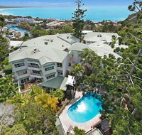 The Lookout Resort Noosa - eAccommodation