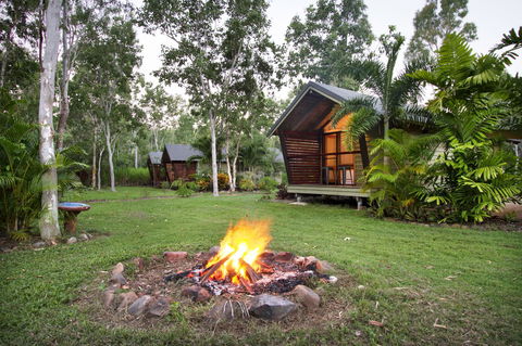 Airlie Beach Eco Cabins - Adults Only - eAccommodation 1