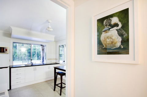 Airlie Beach Eco Cabins - Adults Only - eAccommodation 36