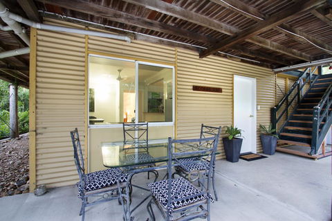 Airlie Beach Eco Cabins - Adults Only - eAccommodation 43