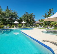 Noosa Harbour Resort - eAccommodation