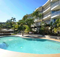 Noosa Hill Resort - eAccommodation
