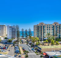 Direct Hotels - Sea Breeze Mooloolaba - eAccommodation
